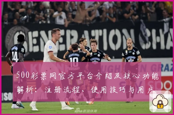 500彩票网官方平台介绍及核心功能解析：注册流程、使用技巧与用户体验分享